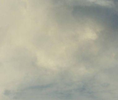 soyut grunge bulutlar, kopya alanı ile renkli arka plan