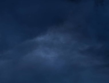 soyut grunge bulutlar, kopya alanı ile renkli arka plan