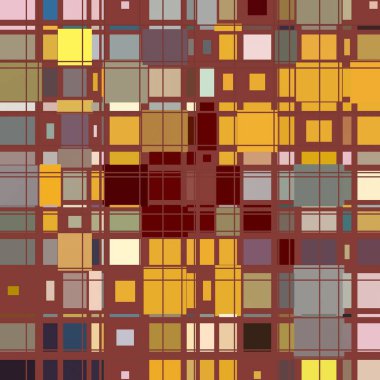 renkli arka plan kareler     