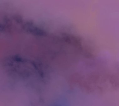 soyut grunge bulutlar, kopya alanı ile renkli arka plan