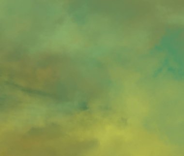 soyut grunge bulutlar, kopya alanı ile renkli arka plan