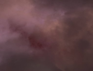 soyut grunge bulutlar, kopya alanı ile renkli arka plan