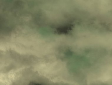 soyut grunge bulutlar, kopya alanı ile renkli arka plan