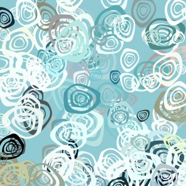 Soyut sanat dokusu. Renkli doku. Modern sanat eserleri. Renkli görüntü. Modern sanat. Çağdaş sanat.