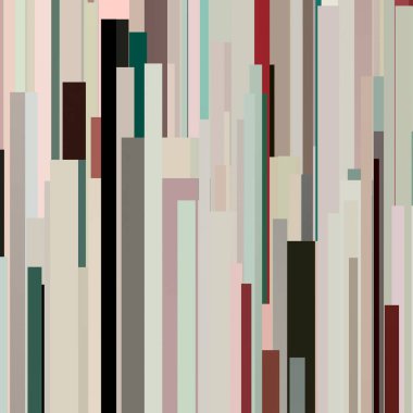 Geometrik desenli soyut arkaplan