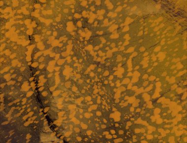 kopyalama alanı için yaşlı renkli rustik suluboya arka plan