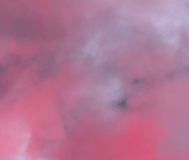 soyut grunge bulutlar, kopya alanı ile renkli arka plan