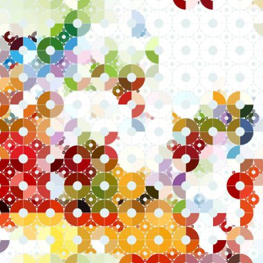 Soyut sanat dokusu. Renkli doku. Modern sanat eserleri. Renkli görüntü. Modern sanat. Çağdaş sanat.