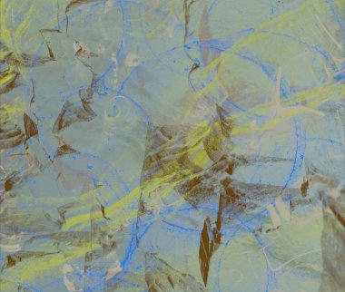 kopyalama alanı için yaşlı renkli rustik suluboya arka plan