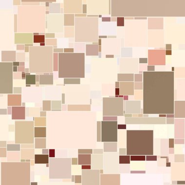 Geometrik desenli soyut arkaplan