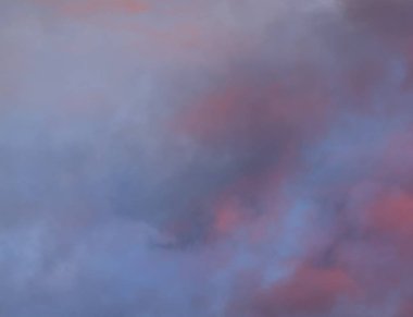 soyut grunge bulutlar, kopya alanı ile renkli arka plan