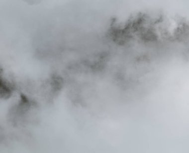 soyut grunge bulutlar, kopya alanı ile renkli arka plan