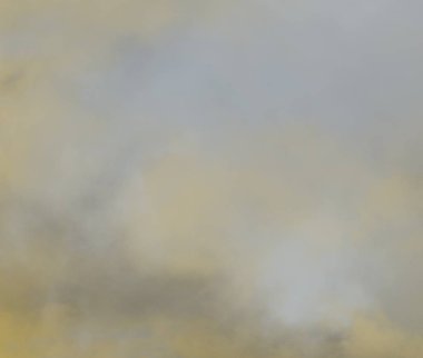 soyut grunge bulutlar, kopya alanı ile renkli arka plan