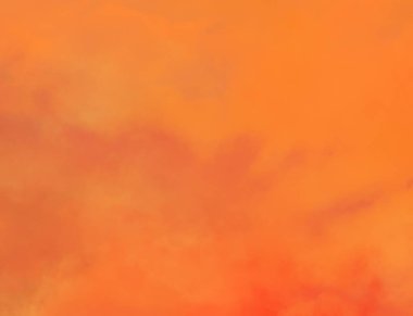 soyut grunge bulutlar, kopya alanı ile renkli arka plan