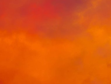 soyut grunge bulutlar, kopya alanı ile renkli arka plan