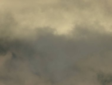 soyut grunge bulutlar, kopya alanı ile renkli arka plan