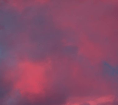 soyut grunge bulutlar, kopya alanı ile renkli arka plan