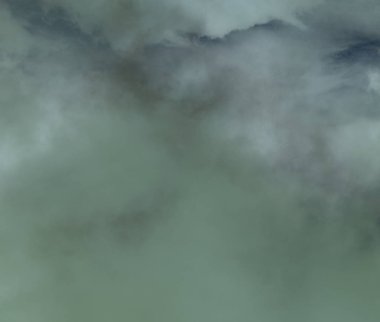 soyut grunge bulutlar, kopya alanı ile renkli arka plan