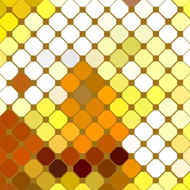 Soyut arkaplan ile kusursuz desen