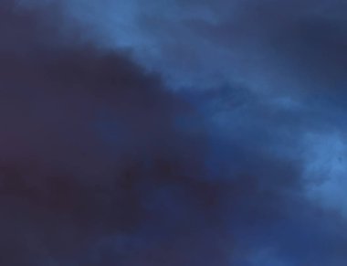 soyut grunge bulutlar, kopya alanı ile renkli arka plan