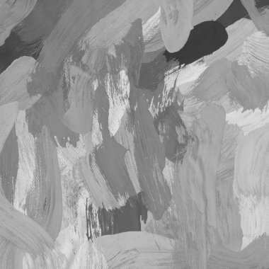 tuval arka plan üzerinde yaratıcı soyut Yağlıboya