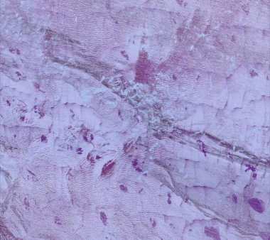 Yağlı boya ile soyut grunge arkaplan kaba desen lekeler