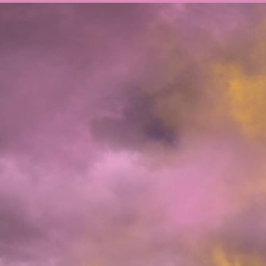 soyut grunge bulutlar, kopya alanı ile renkli arka plan