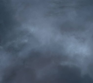 soyut grunge bulutlar, kopya alanı ile renkli arka plan