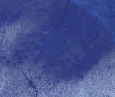 Yağlı boya ile soyut grunge arkaplan kaba desen lekeler