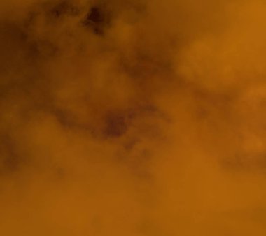 soyut grunge bulutlar, kopya alanı ile renkli arka plan