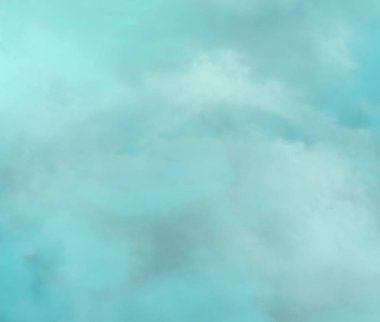 soyut grunge bulutlar, kopya alanı ile renkli arka plan