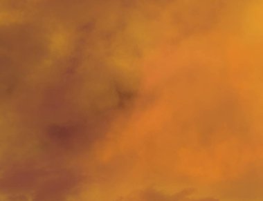 soyut grunge bulutlar, kopya alanı ile renkli arka plan