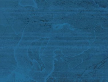 Yağlı boya ile soyut grunge arkaplan kaba desen lekeler