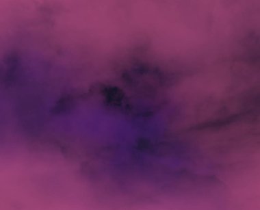 soyut grunge bulutlar, kopya alanı ile renkli arka plan