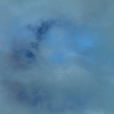 soyut grunge bulutlar, kopya alanı ile renkli arka plan