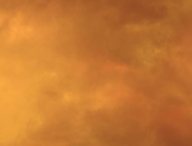 soyut grunge bulutlar, kopya alanı ile renkli arka plan