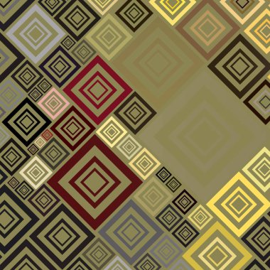 renkli arka plan kareler       