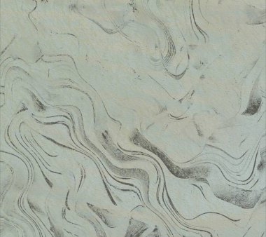 Yağlı boya ile soyut grunge arkaplan kaba desen lekeler