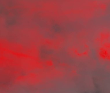 soyut grunge bulutlar, kopya alanı ile renkli arka plan