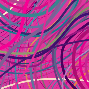 soyut renkli arkaplan, alanı kopyala  