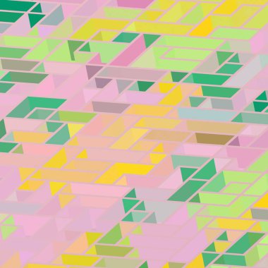 alan ile güzel sonbahar arka plan