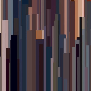 Geometrik desenli soyut arkaplan