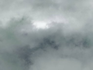 soyut grunge bulutlar, kopya alanı ile renkli arka plan