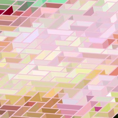 Soyut sanat dokusu. Renkli doku. Modern sanat eserleri. Renkli görüntü. Modern sanat. Çağdaş sanat.