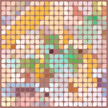 Soyut sanat dokusu. Renkli doku. Modern sanat eserleri. Renkli görüntü. Modern sanat. Çağdaş sanat. 