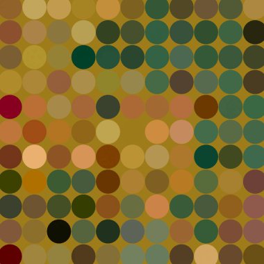 Geometrik desenli soyut arkaplan