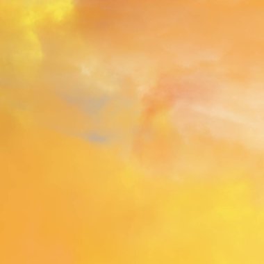 soyut grunge bulutlar, kopya alanı ile renkli arka plan