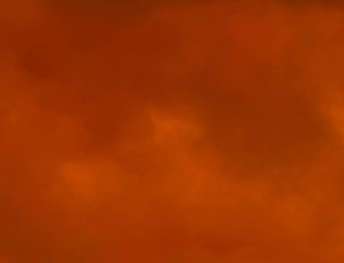 soyut grunge bulutlar, kopya alanı ile renkli arka plan