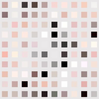 Soyut sanat dokusu. Renkli doku. Modern sanat eserleri