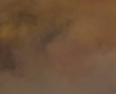 soyut grunge bulutlar, kopya alanı ile renkli arka plan